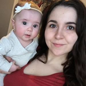 Meet your Posher, Hilary